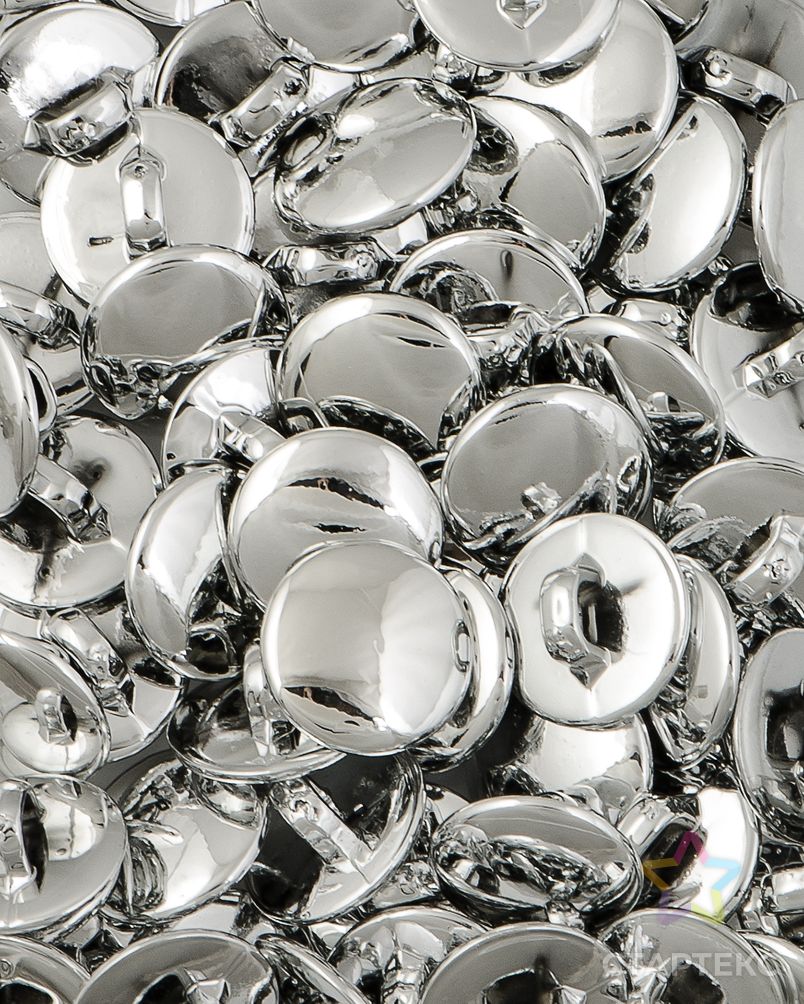 Пуговицы под металл 20L д.1,2см (72шт) арт. ППМ-64-5-36578.005