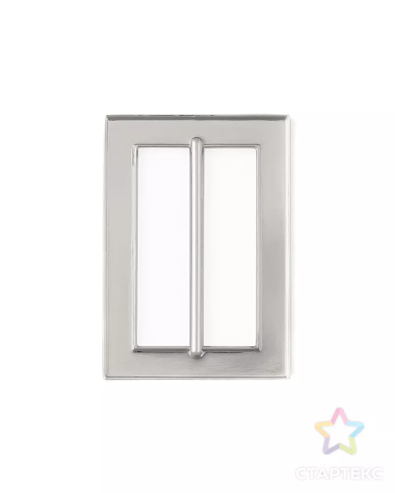 Пряжка ш.4 см (2шт) арт. ПМ-311-1-34574 - рис. 3