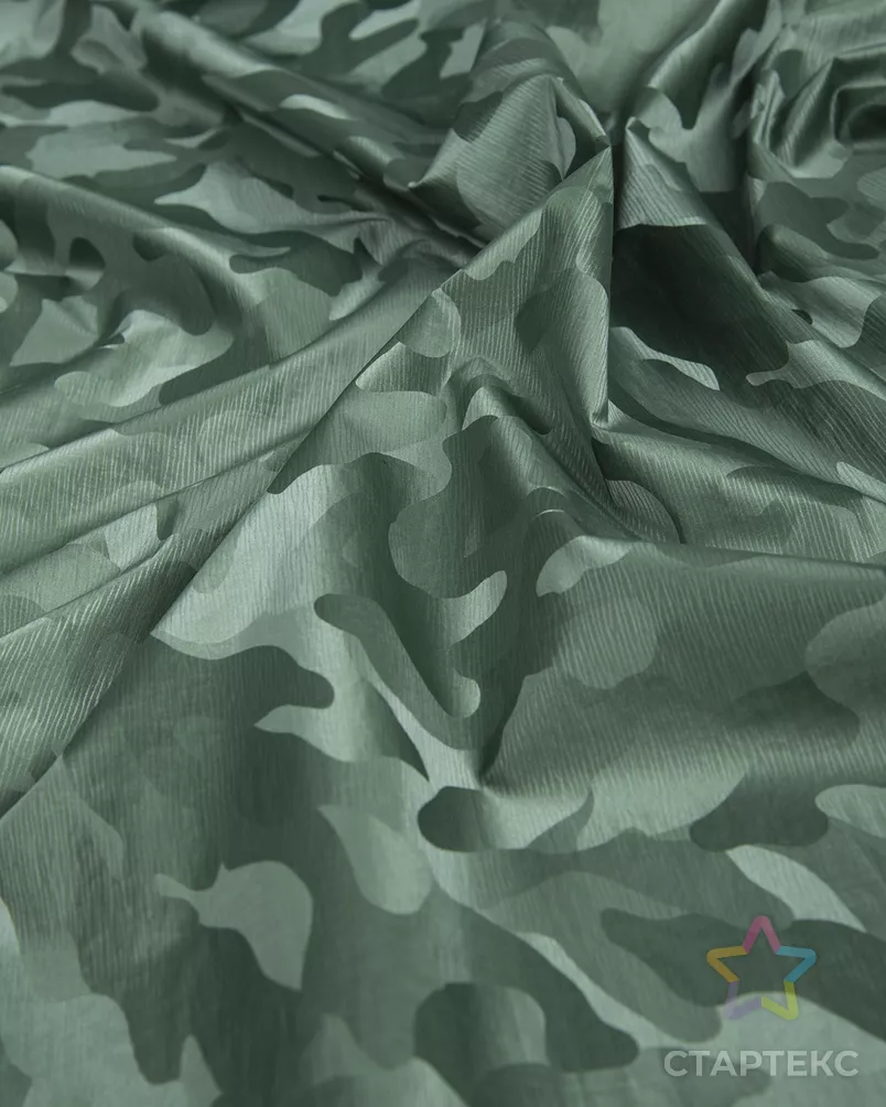 Плащевая "Камуфляж" арт. ПЛЩ-30-2-20648.002 - рис. 4