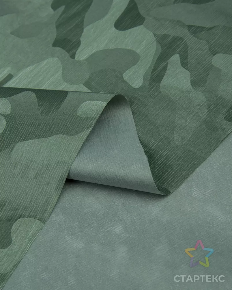 Плащевая "Камуфляж" арт. ПЛЩ-30-2-20648.002 - рис. 5