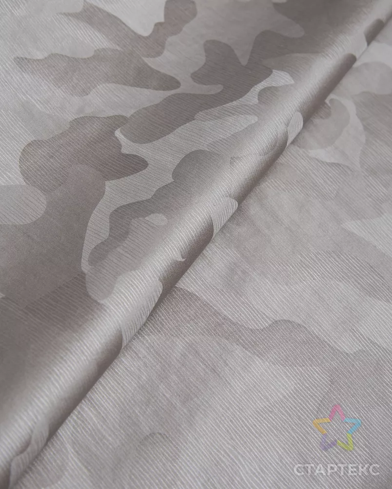 Плащевая "Камуфляж" арт. ПЛЩ-30-4-20648.004 - рис. 3