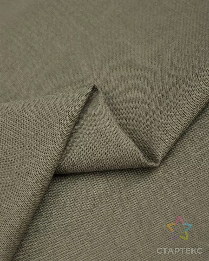 Лен "Блури" арт. ЛН-40-49-11253.032 - рис. 4