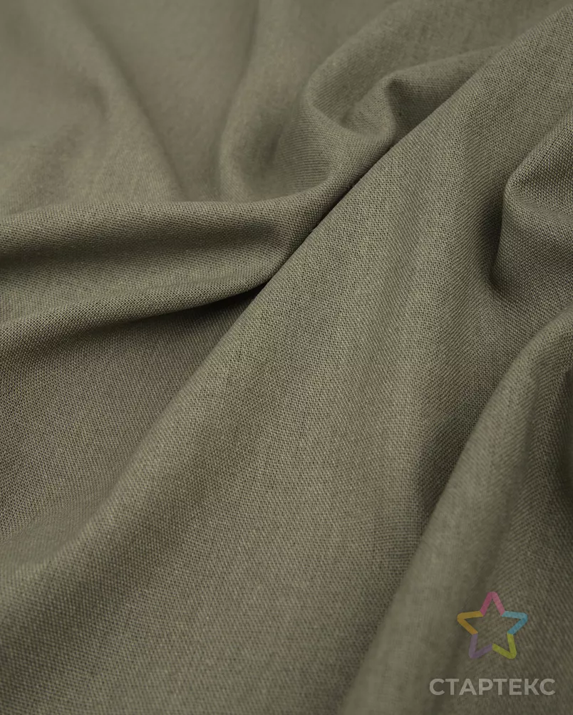 Лен "Блури" арт. ЛН-40-49-11253.032 - рис. 2