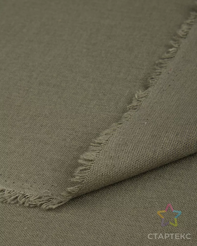 Лен "Блури" арт. ЛН-40-49-11253.032 - рис. 5