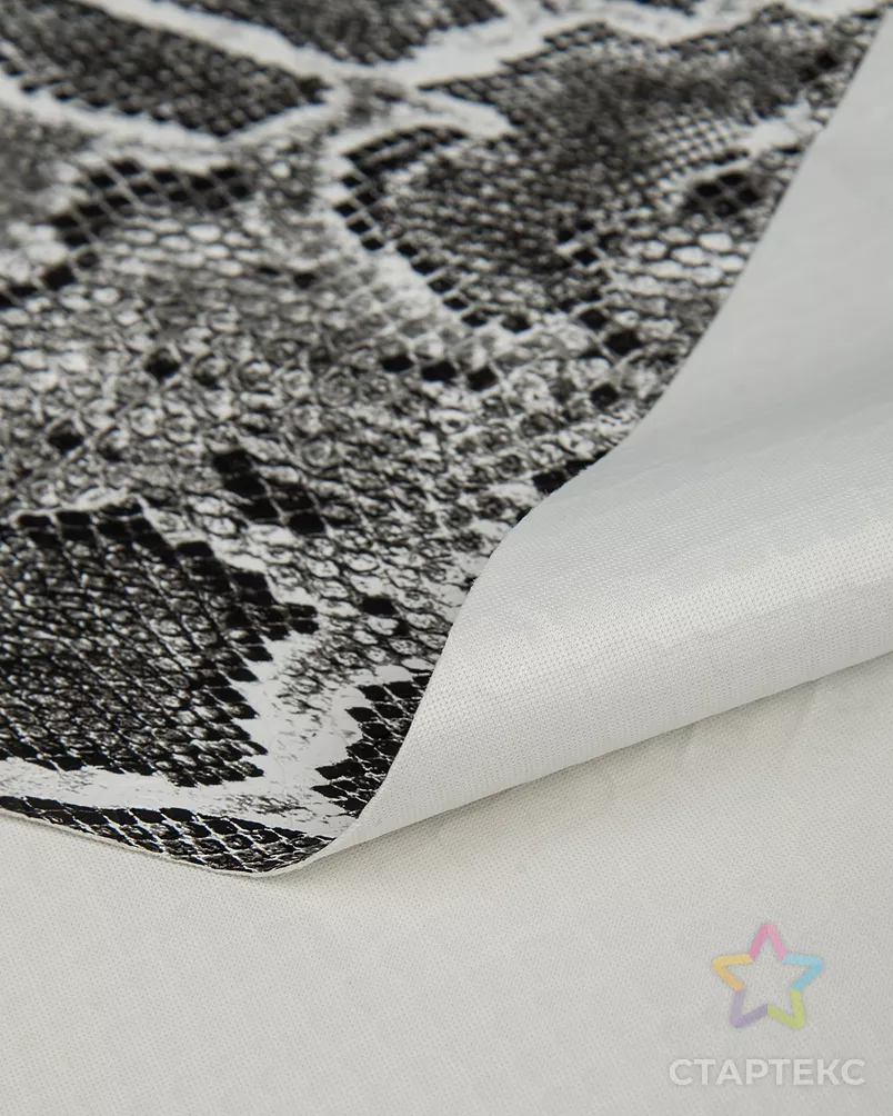 Кожа принт "Африка" арт. ИКЖ-31-4-20503.008 - рис. 6