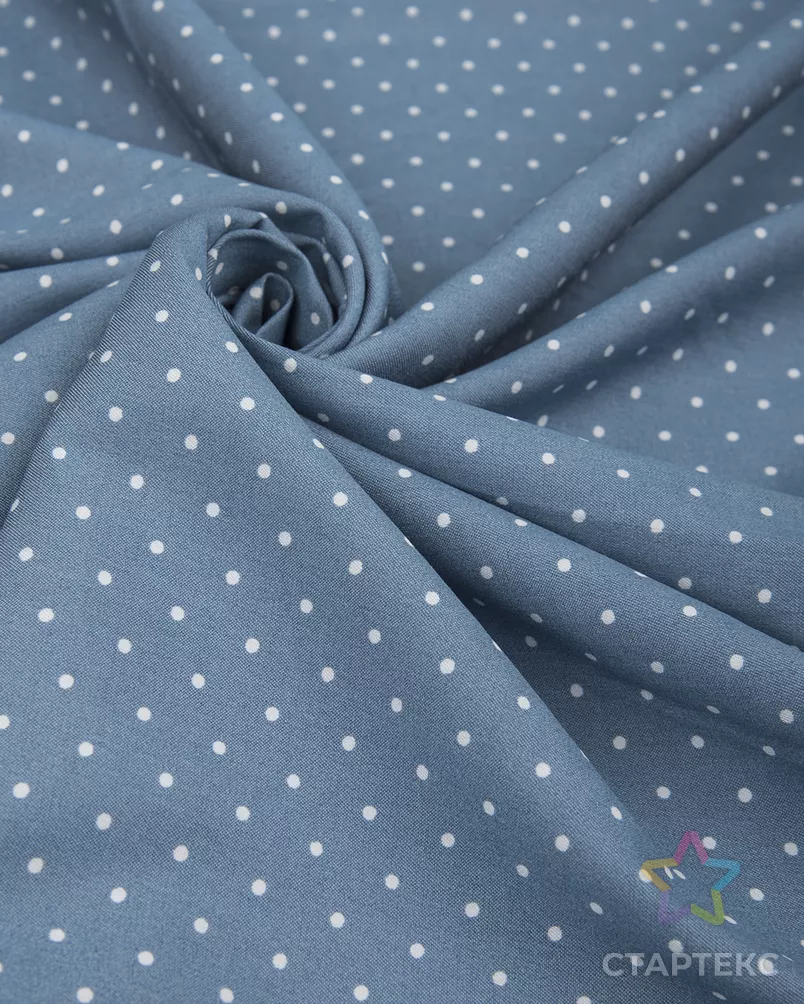 Джинс "Тенсел" горох 0.2см арт. ДЖП-131-7-20562.024 - рис. 4 Джинс "Тенсел" горох 0.2см арт. ДЖП-131-7-20562.024 - рис. 4