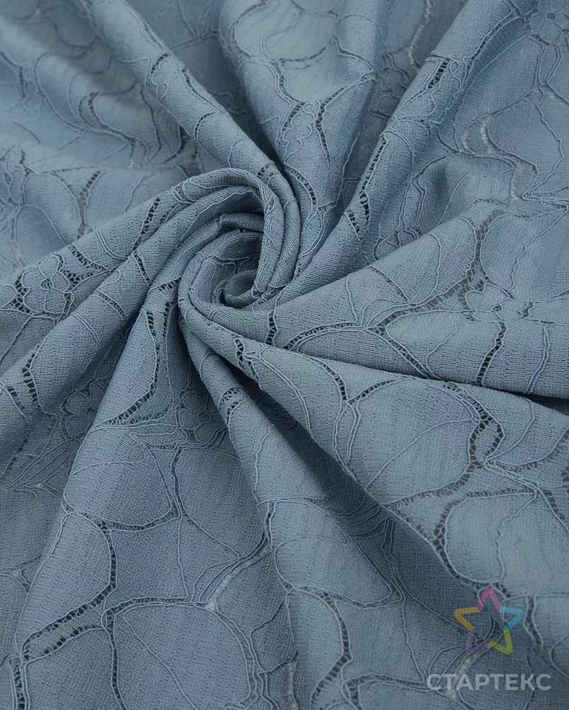 Кружево стрейч арт. КПГС-44-5-20692.005 - рис. 5