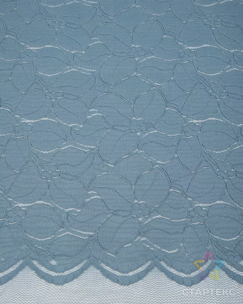 Кружево стрейч арт. КПГС-44-5-20692.005 - рис. 2