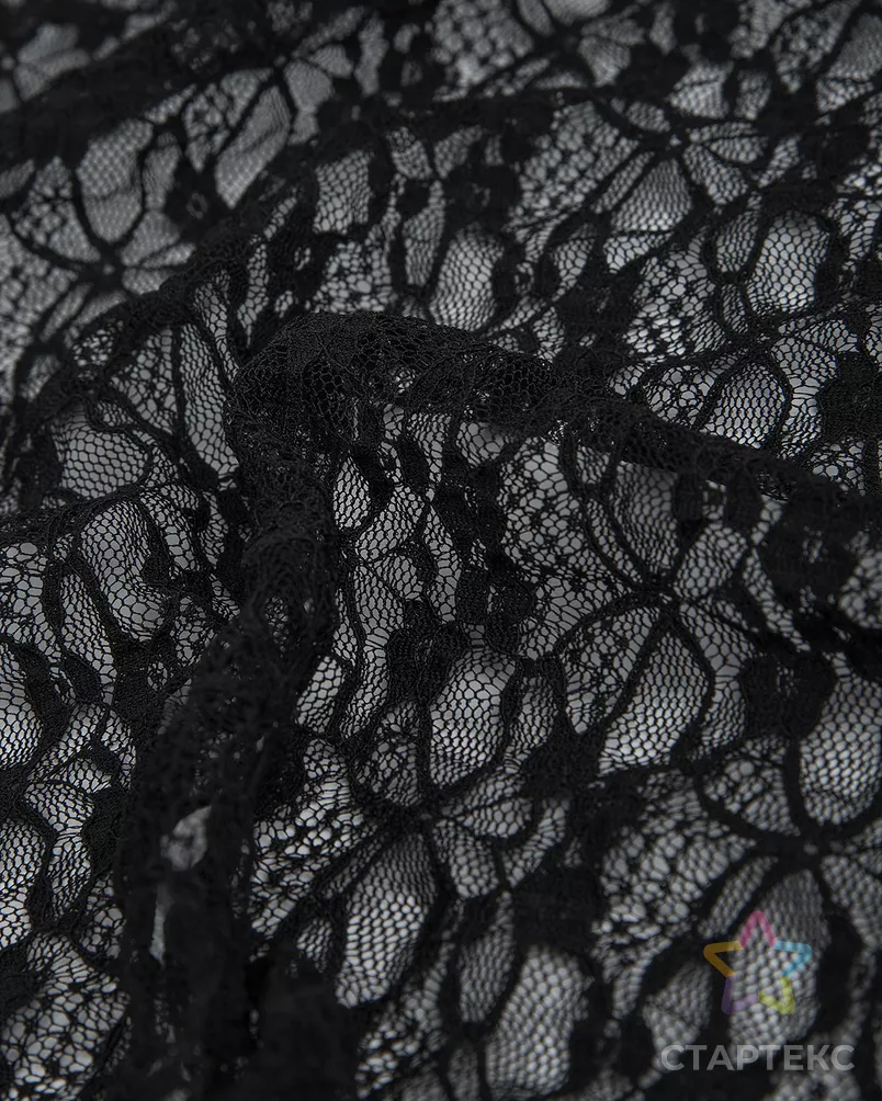 Кружево стрейч арт. КПГС-45-1-20655.001 - рис. 5