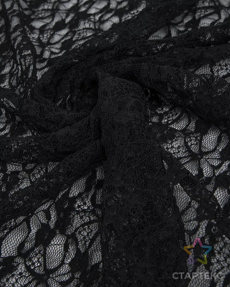 Кружево стрейч арт. КПГС-45-1-20655.001 - рис. 6