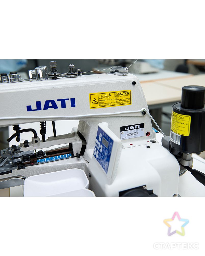 JATI JT T373D (Комплект) арт. ШОП-239-1-ОД600000000 4