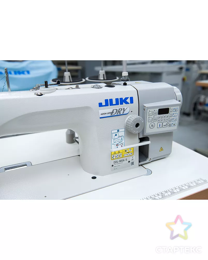 Стол для машины juki ddl 900cs