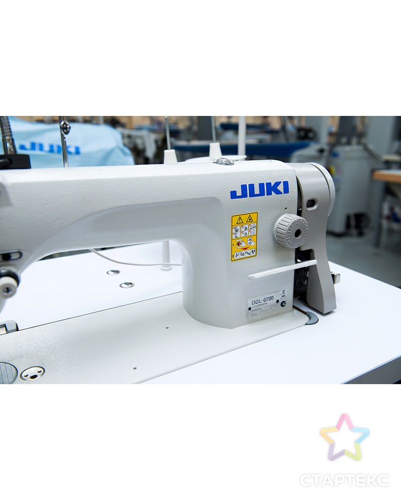 JUKI DDL-8700 (Комплект) арт. ШОП-245-1-ОД320000000