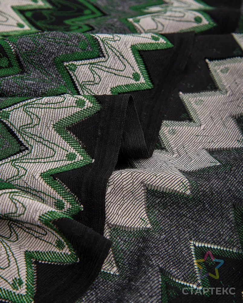 Кружево "Никки" арт. КПКП-46-3-20576.003 - рис. 6