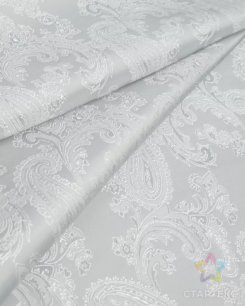 Поливискоза жаккард D-9 арт. ПД-92-28-3861.070 - рис. 3 Поливискоза жаккард D-9 арт. ПД-92-28-3861.070 - рис. 3