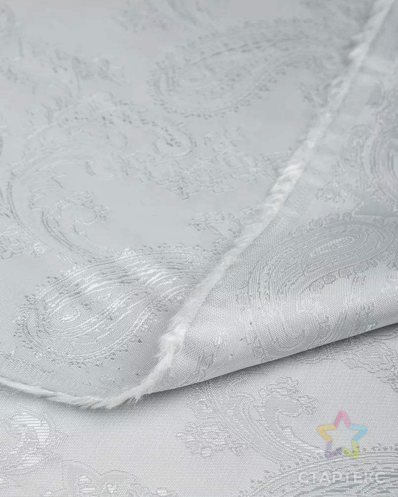 Поливискоза жаккард D-9 арт. ПД-92-28-3861.070 - рис. 4 Поливискоза жаккард D-9 арт. ПД-92-28-3861.070 - рис. 4