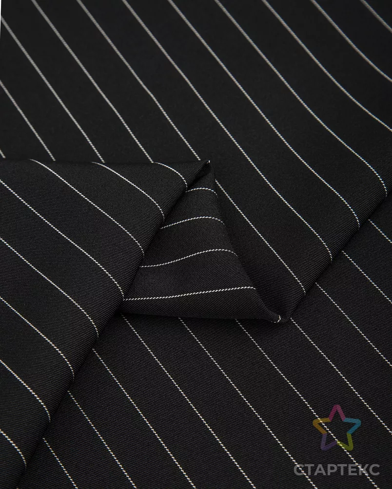 Костюмная "Пикачу" полоска арт. КО-113-1-20592.001 - рис. 1 Костюмная "Пикачу" полоска арт. КО-113-1-20592.001 - рис. 1