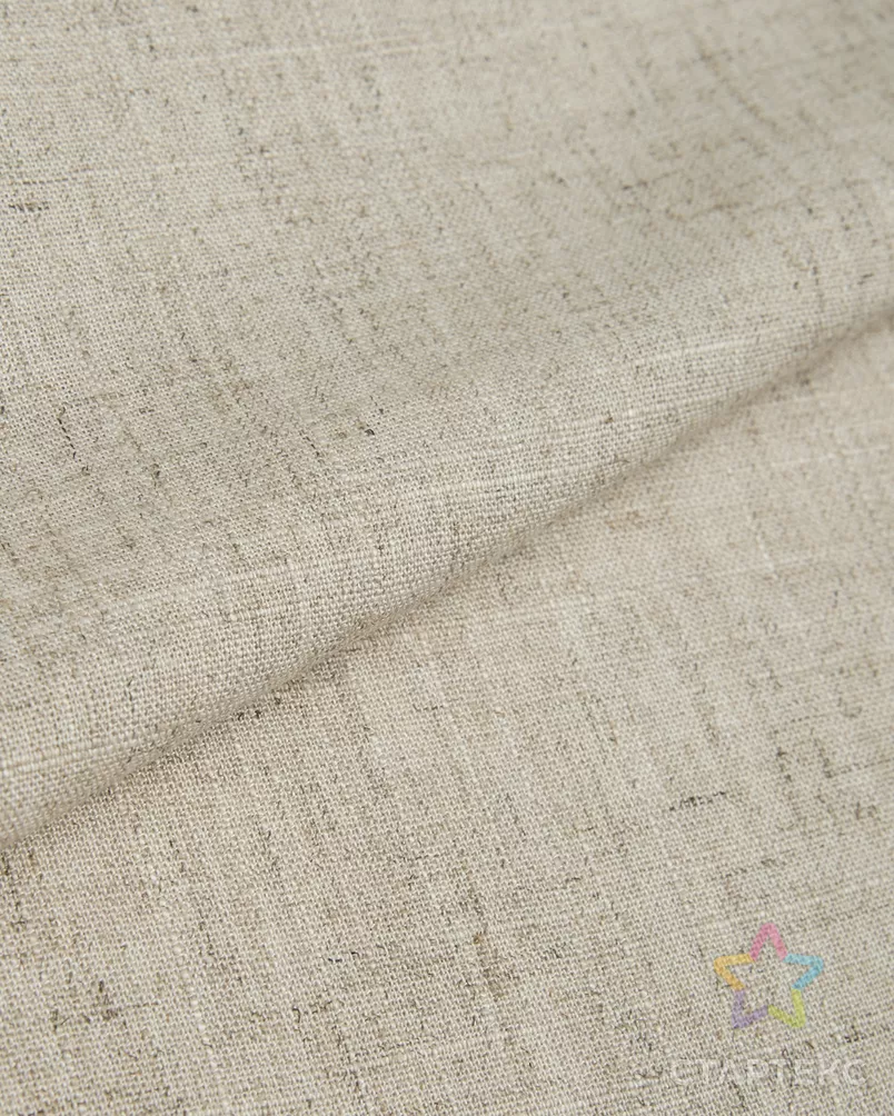 Лён мешковина арт. ЛН-69-1-20629.017 - рис. 3 Лён мешковина арт. ЛН-69-1-20629.017 - рис. 3