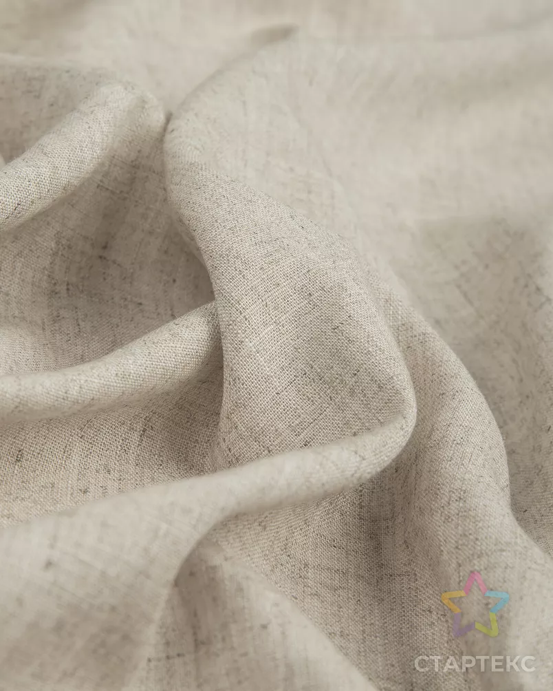 Лён мешковина арт. ЛН-69-1-20629.017 - рис. 1 Лён мешковина арт. ЛН-69-1-20629.017 - рис. 1