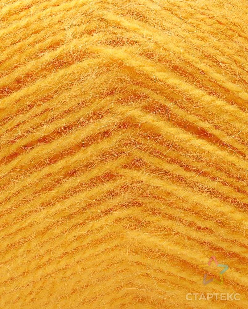 Пряжа ALIZE 'Angora real 40' 100 гр. 430м (40% шерсть, 60% акрил) (216 желтый) арт. АРС-45865-1-АРС0001086002 2