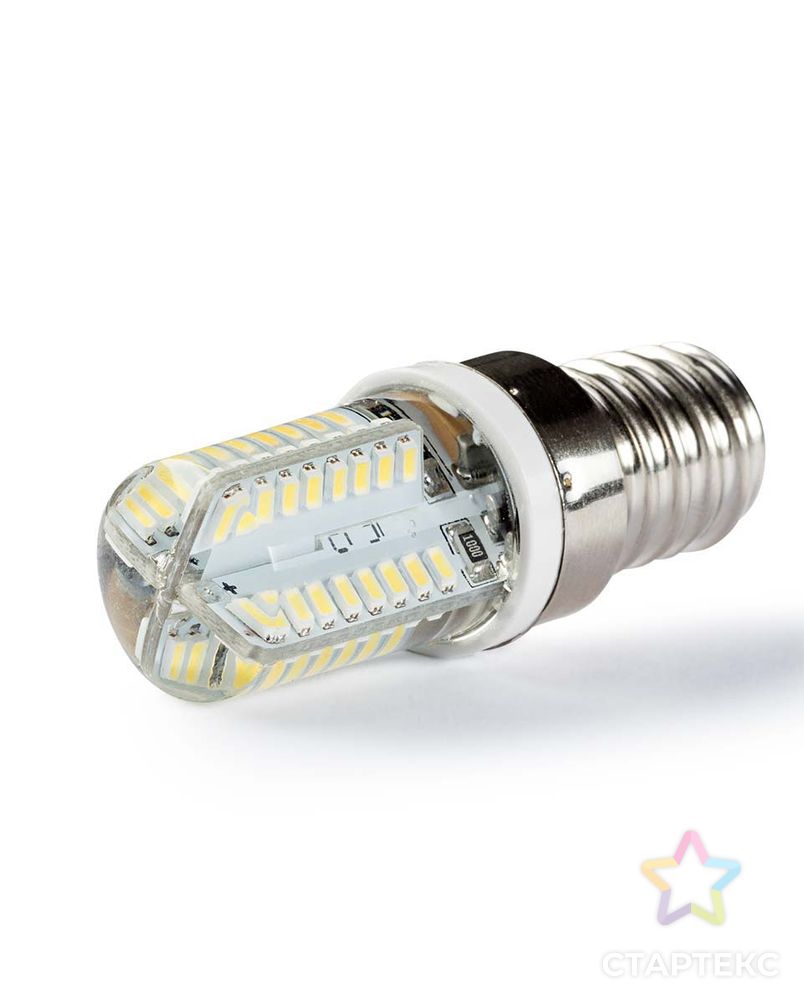 610375 Запасная светодиодная лампа для БШМ, винтовое кр., Prym арт. АРС-7372-1-АРС0001133519 2