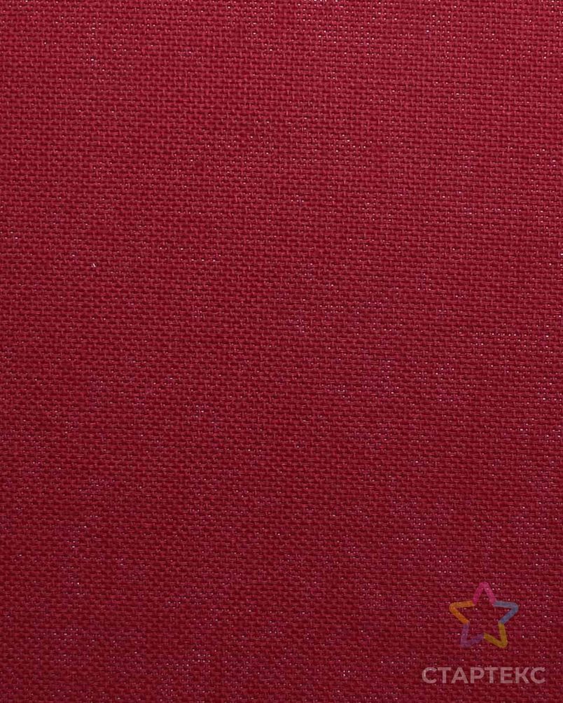 Ткань для вышивания равномерка, 785 (802) 100% хлопок 30ct (вишневый) арт. АРС-27119-1-АРС0001206517 2