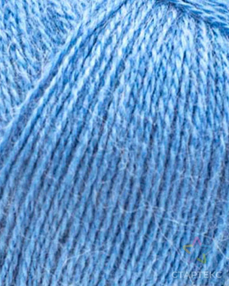 Пряжа YarnArt 'Angora Star' 100гр 500м (20% тонкая шерсть, 80% акрил) (600 ярко-голубой) арт. АРС-47721-1-АРС0001233675 2