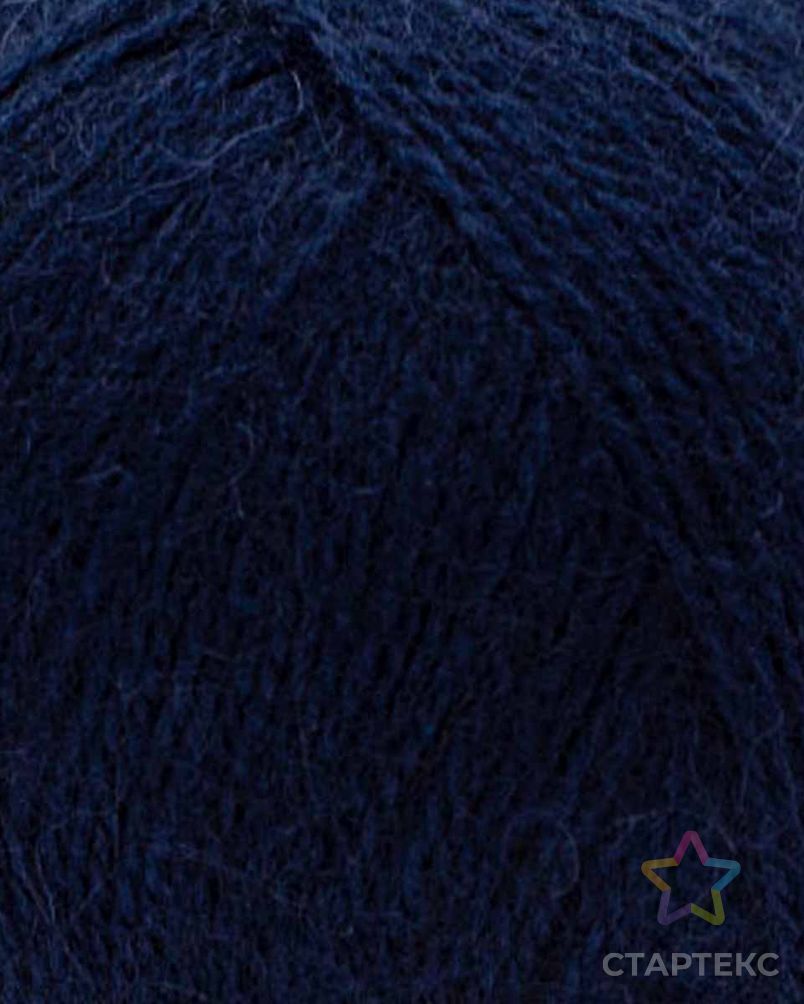 Пряжа YarnArt 'Angora Star' 100гр 500м (20% тонкая шерсть, 80% акрил) (583 индиго) арт. АРС-47722-1-АРС0001233676 2
