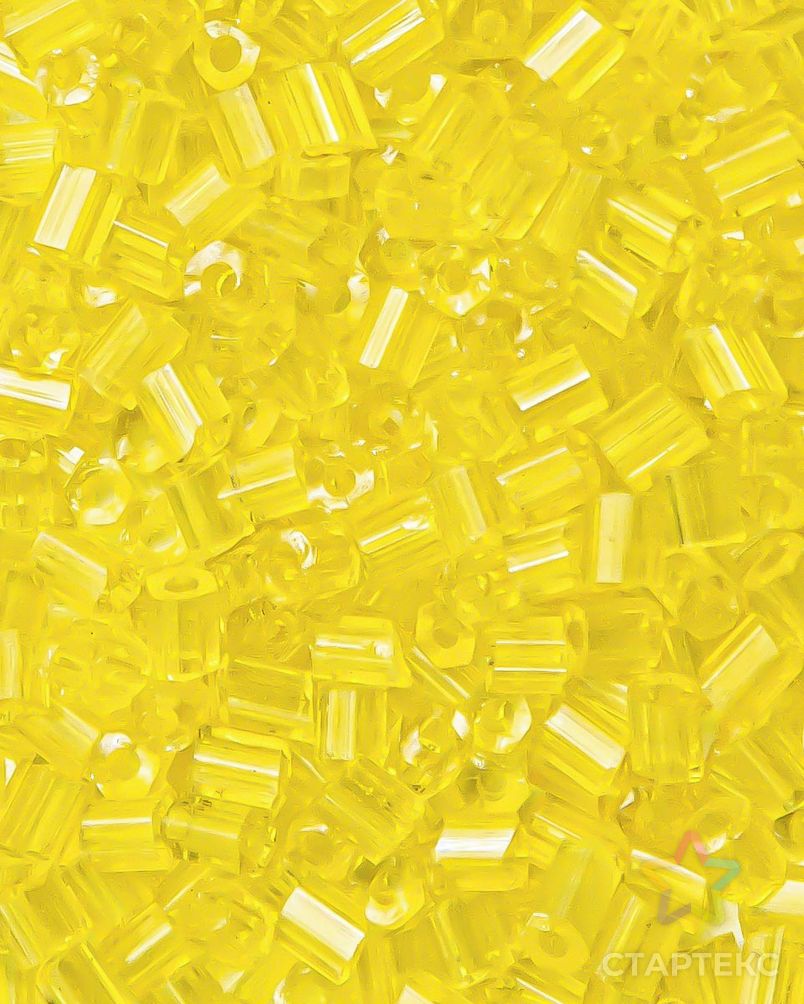 Рубка Astra&Craft 11/0, 15г (10 желтый прозрачный) арт. АРС-59021-1-АРС0001277923 2