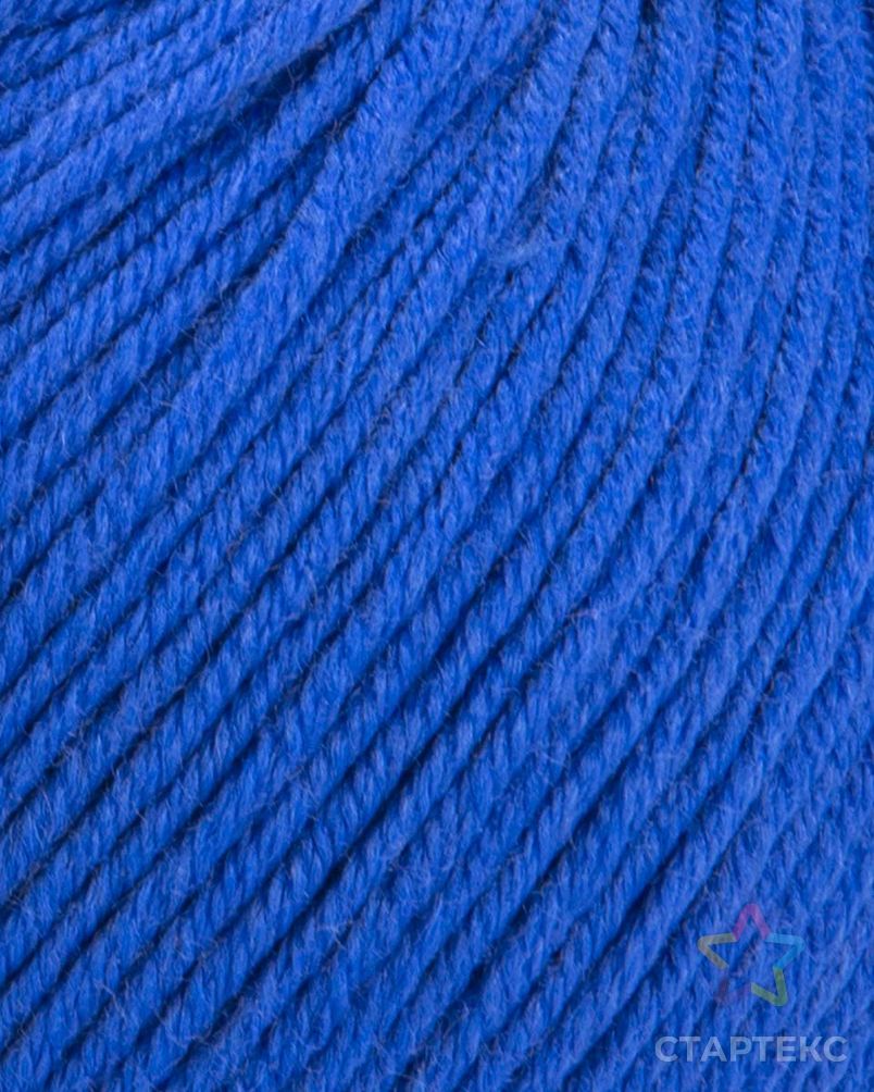 Пряжа YarnArt 'Imperial Merino' 50гр 100м (100% тонкая мериносовая шерсть) (3342 синий) арт. АРС-58810-1-АРС0001290454 2