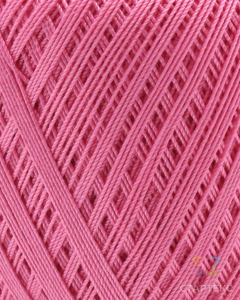 Пряжа YarnArt 'Violet' 50гр 282м (100% мерсеризованный хлопок) (5001 розовый) арт. АРС-50073-1-АРС0000817923 2