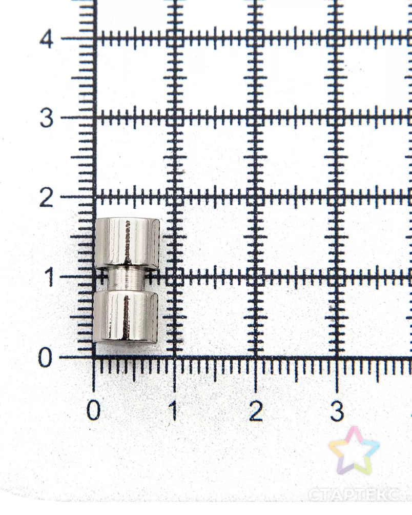 A9216 Наконечник р.0,8х1,5см (металл) арт. АРС-1252-1-АРС0001031680 - рис. 2