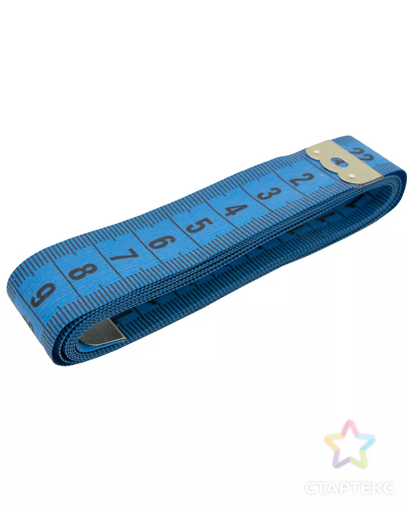 Сантиметр 20мм/150см PONY 99102 арт. АРС-12333-1-АРС0001196674 - рис. 2