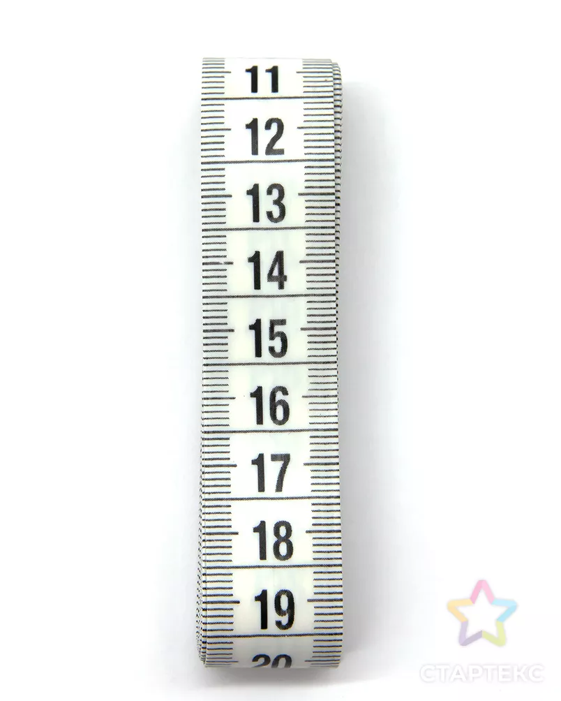 Сантиметр 20мм/150см PONY 99102 арт. АРС-12333-1-АРС0001196674 - рис. 4