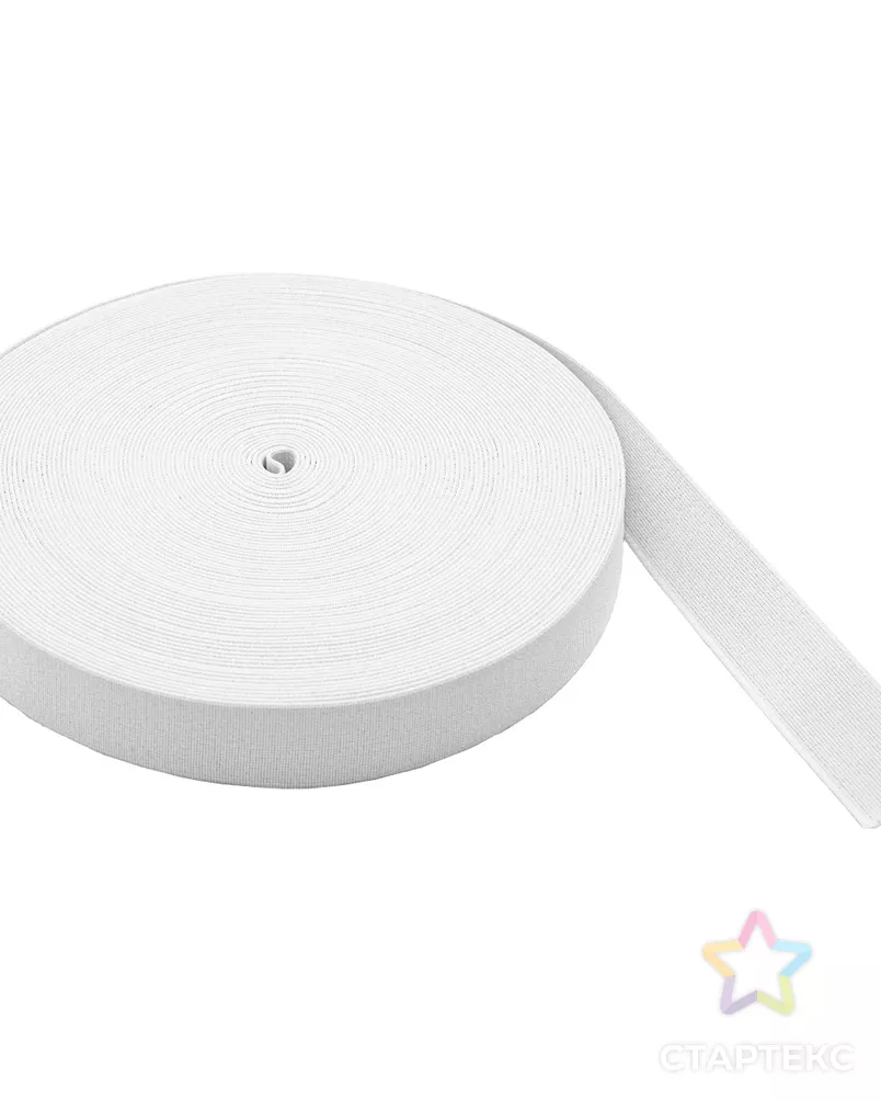 5030Б Резинка башмачная ш.3см 25м арт. АРС-15348-1-АРС0001224609 - рис. 1 5030Б Резинка башмачная ш.3см 25м арт. АРС-15348-1-АРС0001224609 - рис. 1