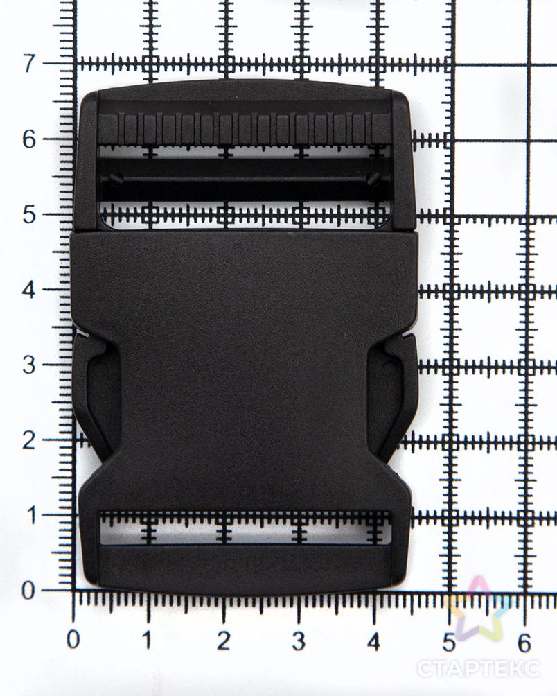 Фастекс 138A-002 ш.3,8см арт. АРС-17388-1-АРС0000814592 3