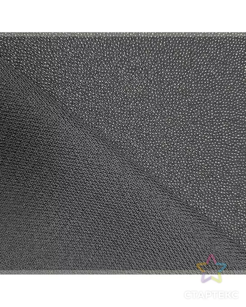 Дублерин R-75 72гр/м2, 150смх10м (черный) арт. АРС-30566-1-АРС0001205197 - рис. 1 Дублерин R-75 72гр/м2, 150смх10м (черный) арт. АРС-30566-1-АРС0001205197 - рис. 1