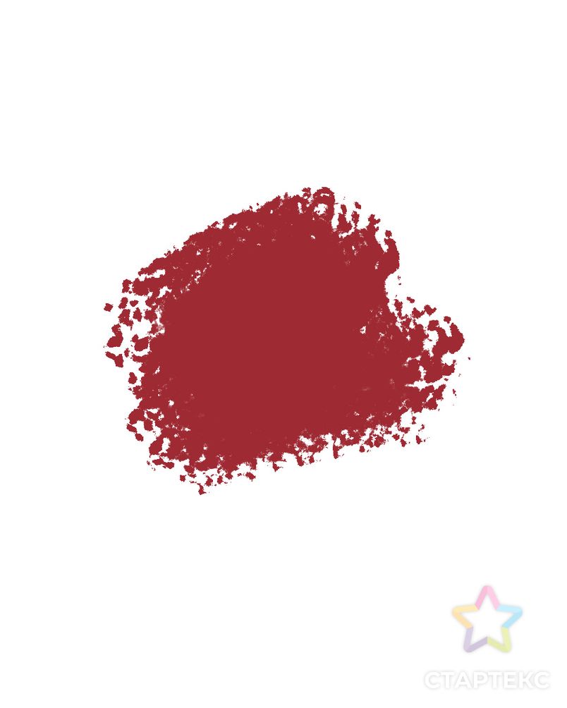 Краска акриловая ArtPearl, красный, 80мл Wizzart арт. АРС-43757-1-АРС0001120214 2