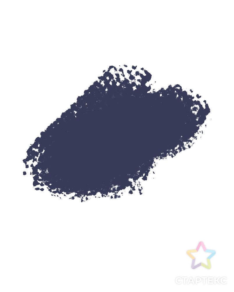 Краска акриловая глянцевая ArtShine, фиолетовый яркий, 80мл, Wizzart арт. АРС-44414-1-АРС0001265033 3