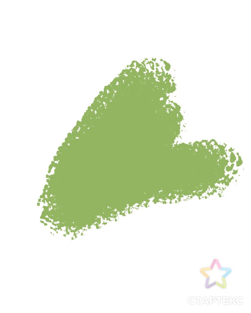 Краска акриловая художественная, 100 мл, Olki (4708 оливковая зеленая) арт. АРС-52332-1-АРС0001260671 3