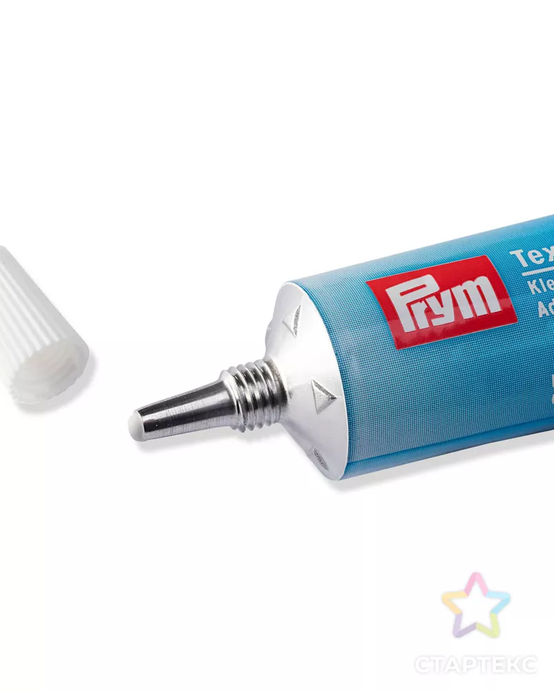 968009 Клей Prym для текстиля Textil+ 110г арт. АРС-1040-1-АРС0001029721 - рис. 2