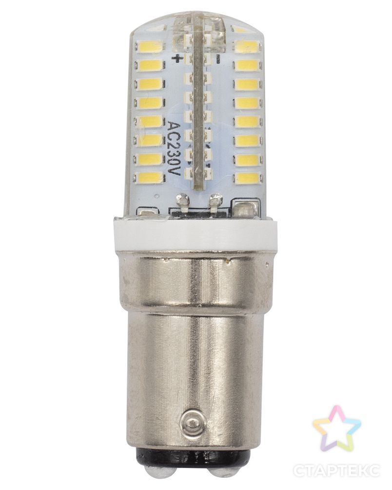 610376 Запасная светодиодная лампа для БШМ штыковое кр., Prym арт. АРС-7373-1-АРС0001133520