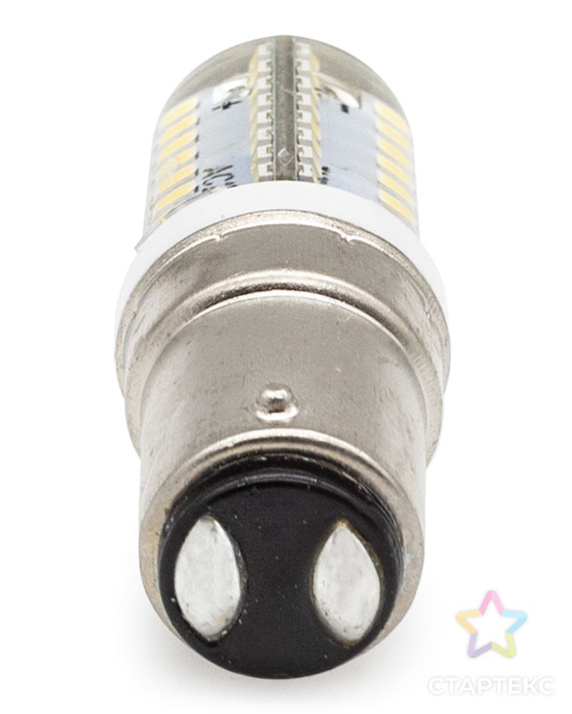610376 Запасная светодиодная лампа для БШМ штыковое кр., Prym арт. АРС-7373-1-АРС0001133520 4