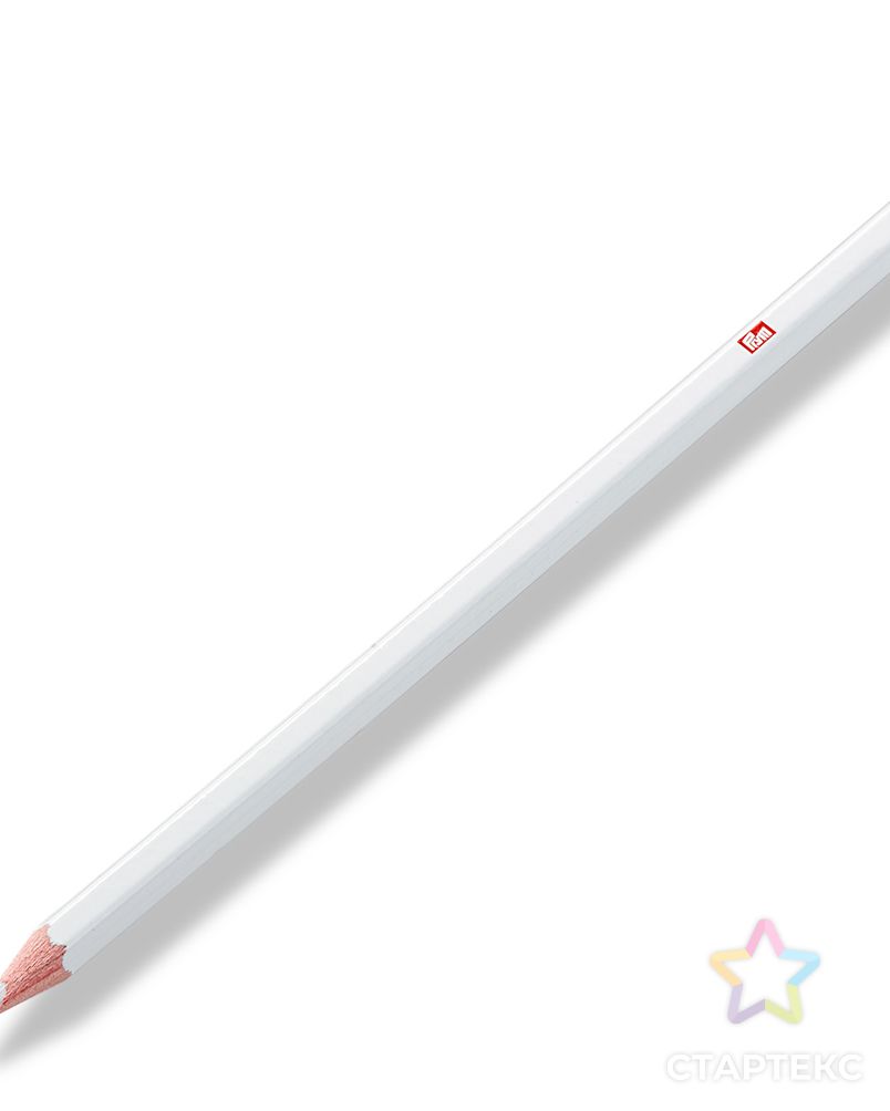 Маркировочный карандаш, неводостойкий PRYM 611802 (белый) арт. АРС-19737-1-АРС0000832737 3