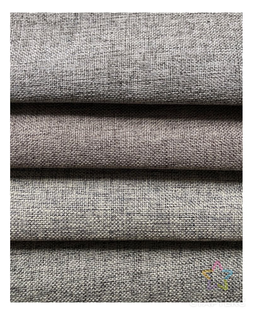 H450 китайский текстиль, искусственный льняной чехол для дивана, ткань для мебельной подушки арт. АЛБ-5-1-АЛБ001600051567460 2