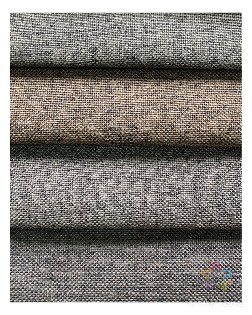H450 китайский текстиль, искусственный льняной чехол для дивана, ткань для мебельной подушки арт. АЛБ-5-1-АЛБ001600051567460 5