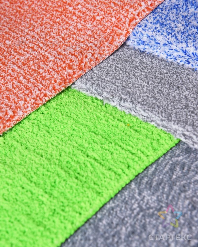 Ткань из микрофибры для швабры и чистящей ткани коралловый флис Швабра Ткань Шаньдун hengtai текстиль оптовая продажа с фабрики арт. АЛБ-16-1-АЛБ001600054257352 3