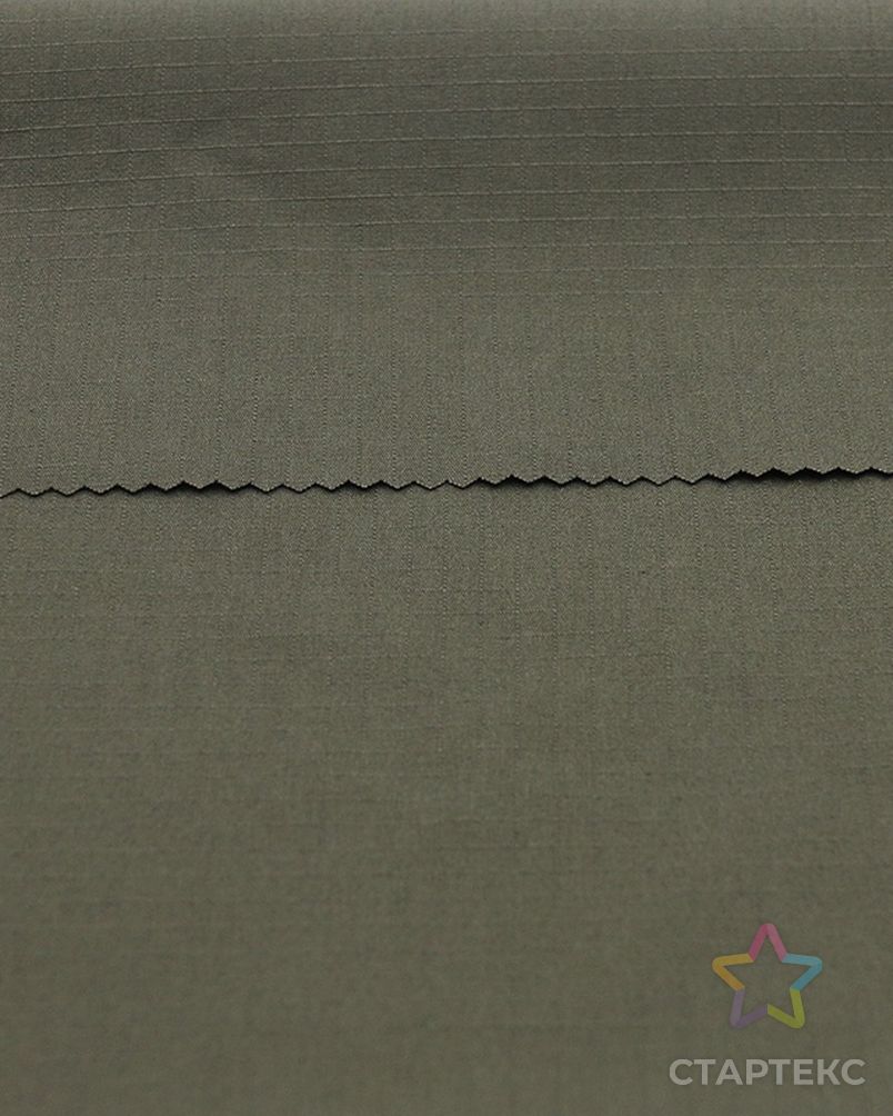 Высококачественная Водонепроницаемая хлопковая ткань ripstop Ranger Green WR, Тактическая Военная Тактическая ткань из полиэстера/хлопка арт. АЛБ-65-1-АЛБ001600071508724 5