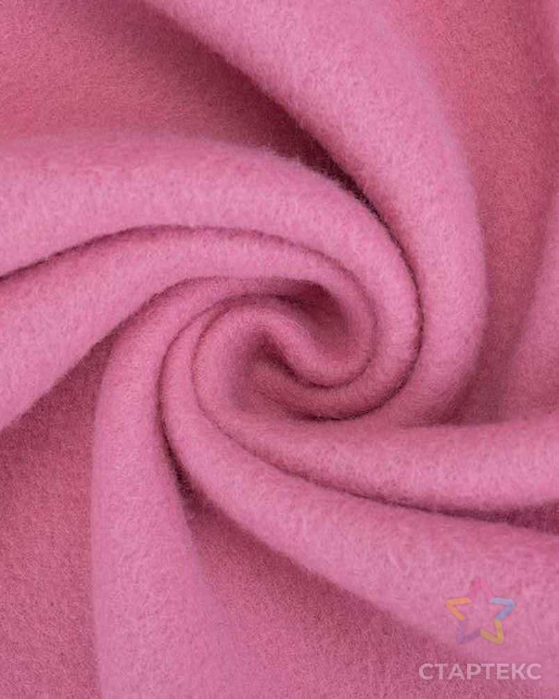 Ткань и текстиль для одежды, толстовка из 100% полиэстера арт. АЛБ-158-1-АЛБ001600097492388