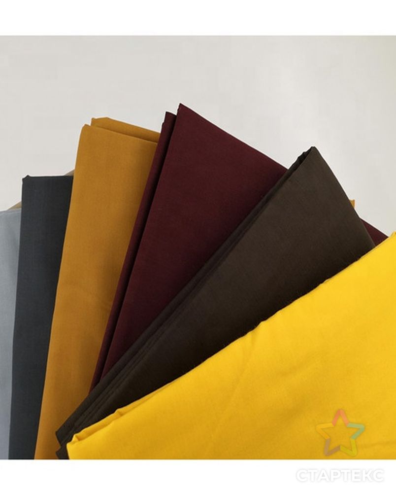 Дешевая плоская окрашенная Поплиновая ткань для тайваньской ткани монаха арт. АЛБ-220-1-АЛБ001600114070092 3